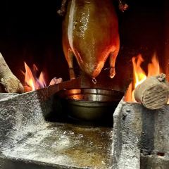 聚香园(竹笋市场店) User Photo