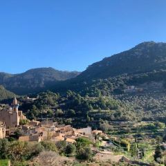 Restaurante Valldemossa User Photo