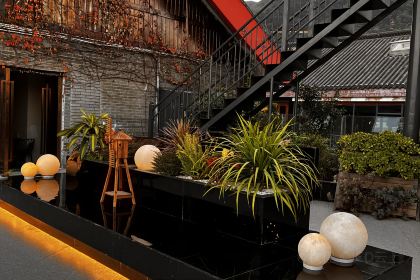 櫻花屋音樂餐吧