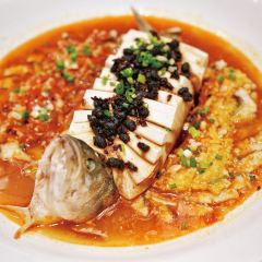 神农架康帝君兰酒店-中餐厅 User Photo