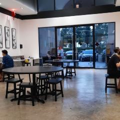 Palladium Cafe User Photo