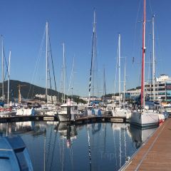 Marina Buffet User Photo