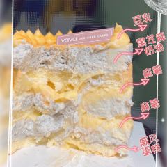 Vava Designer Cakes North York 여행 사진