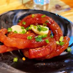 Libuguanbabashao (hefeizong) 여행 사진