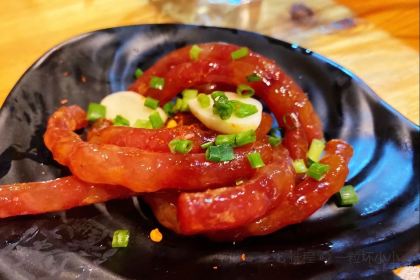 Libuguanbabashao (hefeizong)