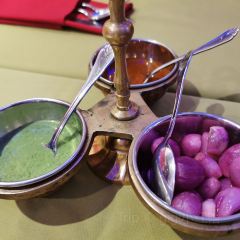 Ganesh Indian Restaurant Da Lat User Photo