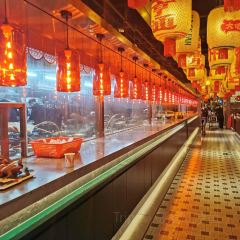 DA GE FAN User Photo