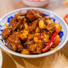 老三样·博物美食馆(北京东路店) 여행 사진