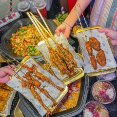 蛙来哒(陆丰岁宝百货店) User Photo