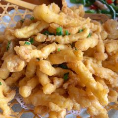 寨上肴(小七孔店) User Photo