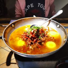 十五年中餐厅时间仓(泊富ICITY店) 여행 사진