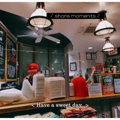 Luke's Lobster Las Vegas Fashion Show Mall User Photo