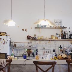 当下咖啡馆(屯昌屯城吾谢咖啡店) User Photo