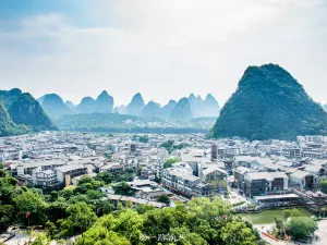 Yangshuo Park
