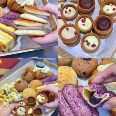 百饼园(M17店) User Photo