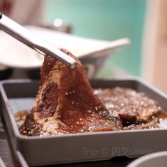 中釜韩式烤肉 User Photo