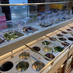 好好涮(白音华街店) User Photo