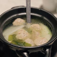 杭荟(万象九宜城店) User Photo