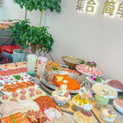 集簡煮億火鍋集合館（警官學院店）張用戶圖片
