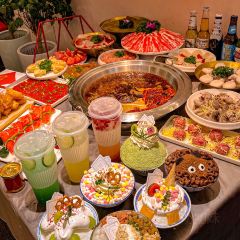 集簡煮億火鍋集合館（警官學院店）張用戶圖片