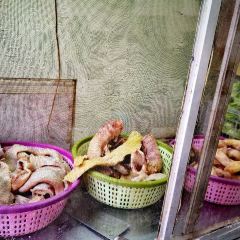 四姐牛杂 User Photo