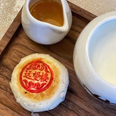 望星阁中餐厅·北京融通远望楼宾馆 User Photo