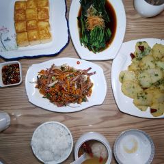 石林杏林大观园樱花峪药膳坊餐厅 User Photo