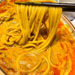 Fish Collection • Thai Seafood Hotpot 여행 사진