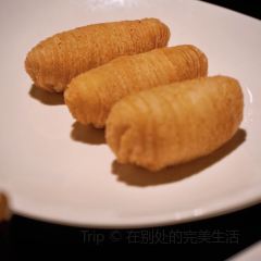 贵阳万丽酒店新满福楼餐厅 User Photo