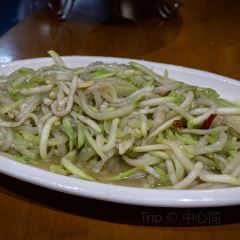 Bowenjiayan User Photo