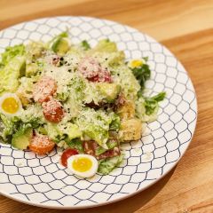 AZUL italiano意大利餐厅(大洋千树店) User Photo