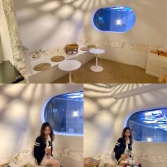 美味人生Pizza·披萨·简餐·牛排·茶饮(嘉宏国际店) User Photo