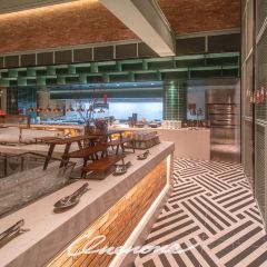 长白山鲁能胜地瑞士酒店度假村·意大利餐厅 ảnh của người dùng