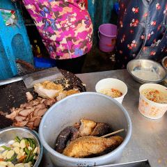 阿婆米粉 User Photo