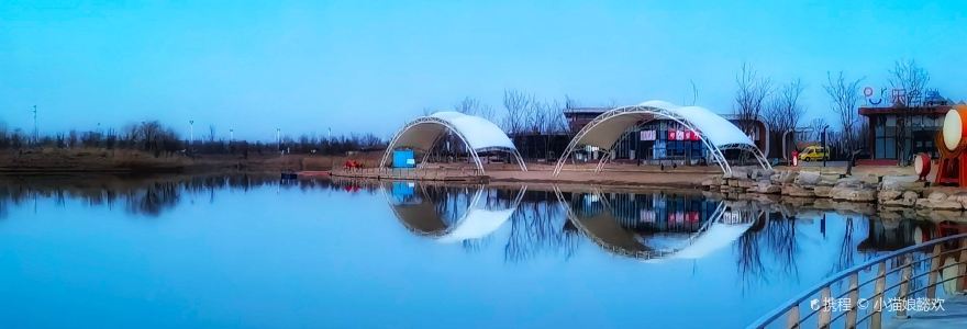 小鹿与湖健康生态餐厅