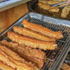 杠子油条早餐 User Photo