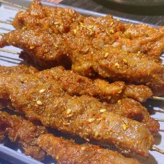 洪九爺炭烤大骨(全福元店) ảnh của người dùng
