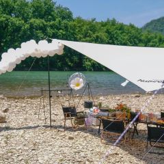 清口家园 User Photo