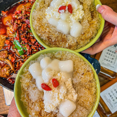 石灰石烧鸡公(银泰城店) 여행 사진