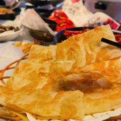 彭律油爆虾(车站南路店) User Photo