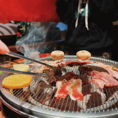 壹风町烧肉居酒屋(恒丰中央广场店) User Photo