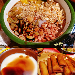 场场赢麻辣小吃部(金宇大路店) User Photo