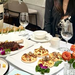 一道餐厅(湖塘店) User Photo
