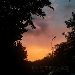 丁师傅伙食团(西城紫都店) User Photo