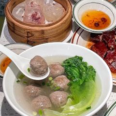 佐敦茶餐厅(印象城店) User Photo