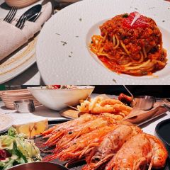 爱陪你(新光天地店) User Photo