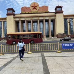 Min jian fan zhuang User Photo
