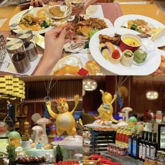 桔钓沙莱华度假酒店·粤江春中餐厅 User Photo