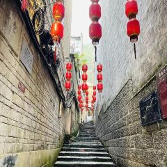 Menghuizhenyuan User Photo