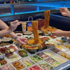 憨铁匠老火锅(厚街万达店) 여행 사진